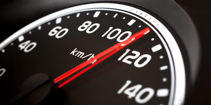 Chicago aggravated speeding lawyer