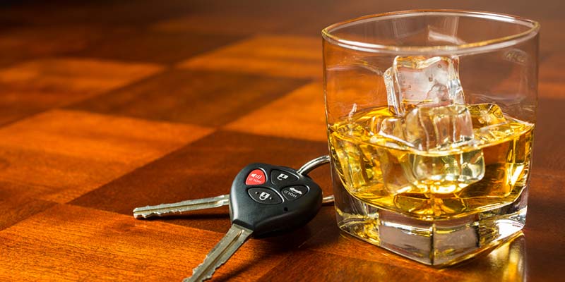 Chicago DUI attorney