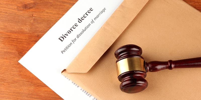 Chicago post decree modification attorney