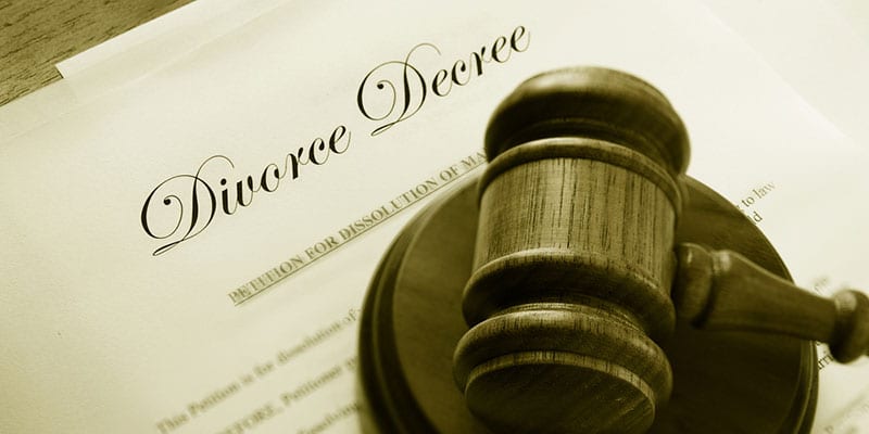 Orland Park divorce attorney