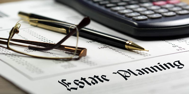 Orland Park estate planning attorney