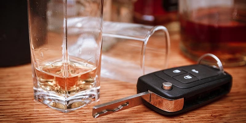 Homewood DUI attorney